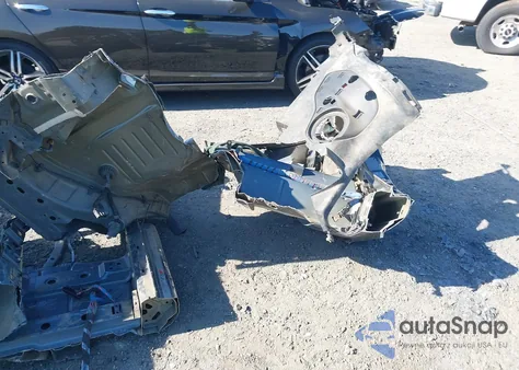 2013 Chevrolet Camaro Zl1 z USA, uszkodzony, nr VIN 2G1FL1EP3D9801796